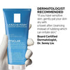 LA ROCHE POSAY Effaclar Purifying Foaming Gel Cleanser for Oily, Blemish-Prone SkinFacial CleansersGlam Secret