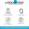 LA ROCHE POSAY Effaclar Purifying Foaming Gel Cleanser for Oily, Blemish-Prone SkinFacial CleansersGlam Secret