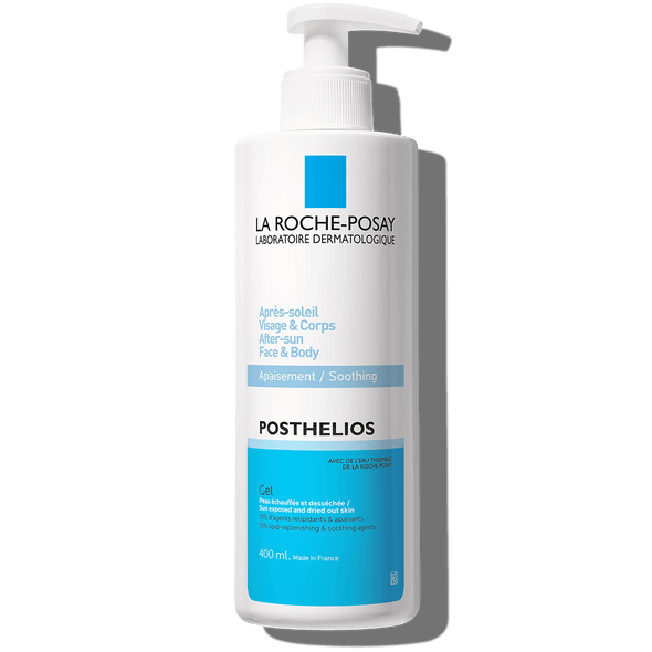 LA Roche Posay Posthelios After-Sun Melt-in gel 400mlLotionGlam Secret