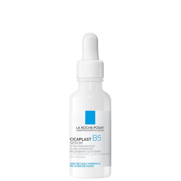 La Roche-posay cicaplast b5 serum 30mlSERUMGlam Secret