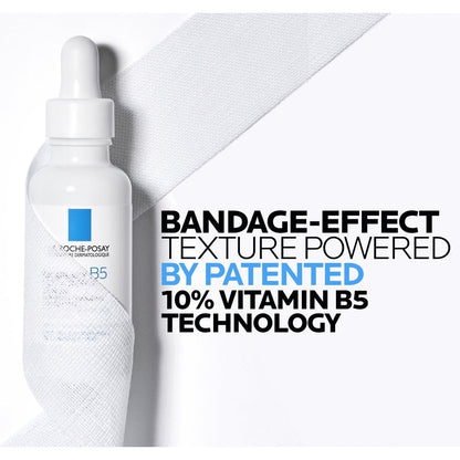 LA ROCHE POSAY Glycolic B5 10% Pure Glycolic Acid SerumSerumGlam Secret