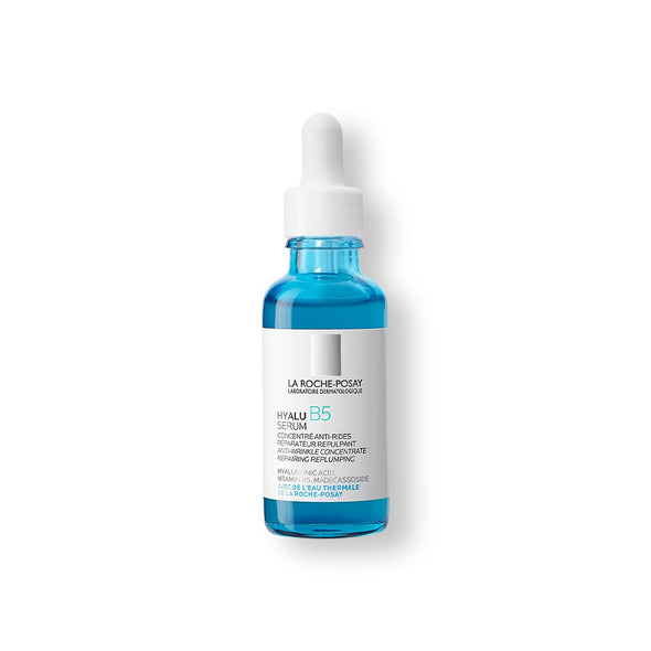 La Roche-Posay Hyalu B5 Pure Hyaluronic Acid Serum with Vitamin B5 30mlSerumGlam Secret