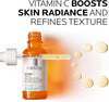 La Roche-posay pure vitamin c10 serum 30mlSerumGlam Secret