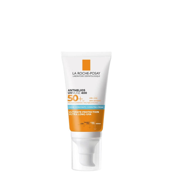 La Roche-Posay Anthelios UVMUNE 400 SPF50+ 50mlSUNBLOCKGlam Secret