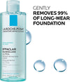 La Roche-Posay Effaclar Micellar Water Ultra for Unisex 400mlwaterGlam Secret