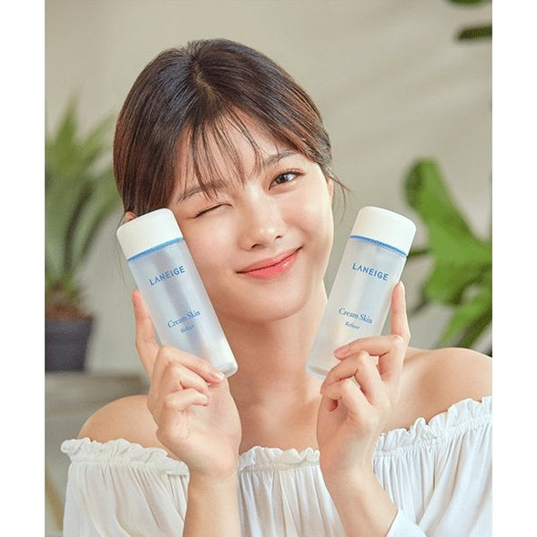 LANEIGE Cream Skin Refiner 150mlGlam Secret