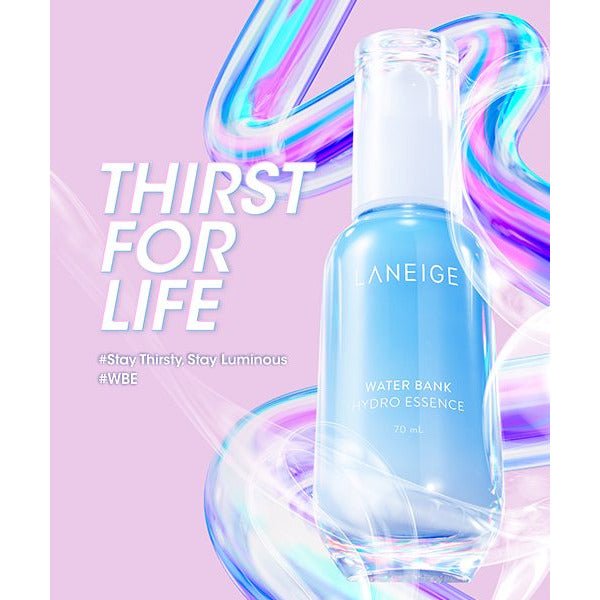 LANEIGE Water Bank Hydro EssenceHealth & BeautyGlam Secret