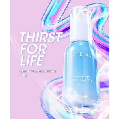 LANEIGE Water Bank Hydro EssenceHealth & BeautyGlam Secret