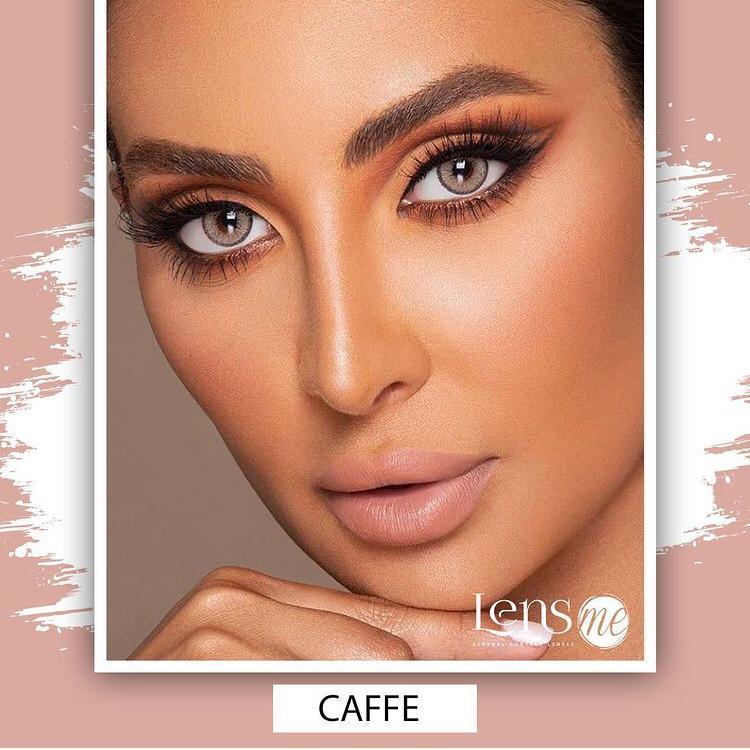 Lens me Sensual Contact LensesEye LensesGlam Secret