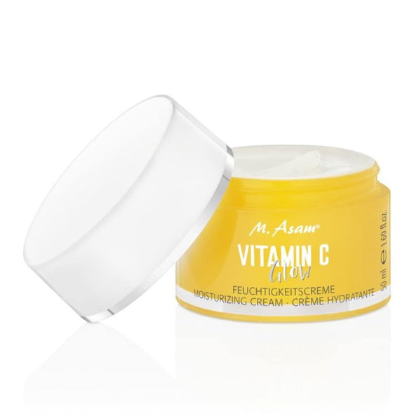 M. Asam Vitamin C Glow Face MoisturizerHealth & BeautyGlam Secret