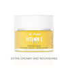 M. ASAM Vitamin C Rich Intensive Cream Valuable Oils & Vitamins for a Radiant SkinHealth & BeautyGlam Secret