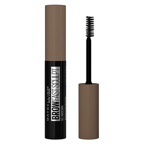 Maybelline Brow Fast Sculpt Gel MascaraMascaraGlam Secret