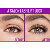 Maybelline New York The Falsies Lash Lift MascaraCosmeticsGlam Secret