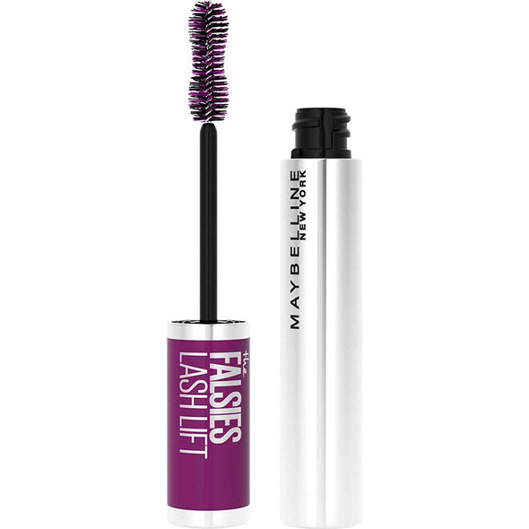 Maybelline New York The Falsies Lash Lift MascaraCosmeticsGlam Secret