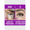 Maybelline New York The Falsies Lash Lift MascaraCosmeticsGlam Secret