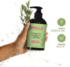 Mielle rosemary mint blend strengthening leave in conditioner 355mlCONDITIONERGlam Secret