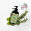 Mielle rosemary mint blend strengthening leave in conditioner 355mlCONDITIONERGlam Secret