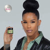 Mielle Rosemary Mint Strengthening Edge Gel 57gHair GelGlam Secret