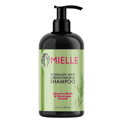 Mielle Organics Rosemary Mint Strengthening Shampoo 355mlshampooGlam Secret