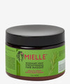 Mielle Rosemary Mint Strenthening hair Masque 340gHair MasqueGlam Secret