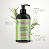 Mielle Organics Rosemary Mint Strengthening Shampoo 355mlshampooGlam Secret