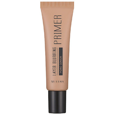 Missha Layer Blurring Primer [Pore Cover] 20mlCosmeticsGlam Secret