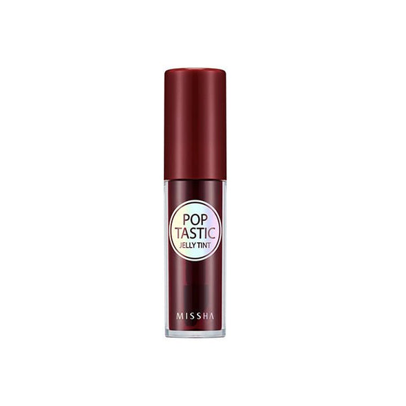 Missha poptastic jelly tint - Club redGlam Secret