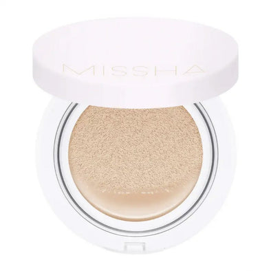 Missha Magic cushion cover lasting SPF 50/PA +++ # 21 and 23Foundations & ConcealersGlam Secret