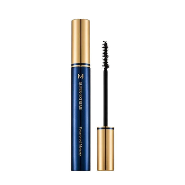 MISSHA - M Super Extreme Powerproof Mascara (Volumizing Long Lash)MascaraGlam Secret