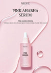 Nacific Pink AHA BHA Serum 50mlFace SerumGlam Secret