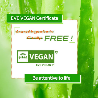 Nature Republic Aloe 92% Vera Soothing Gel 300mlGlam Secret