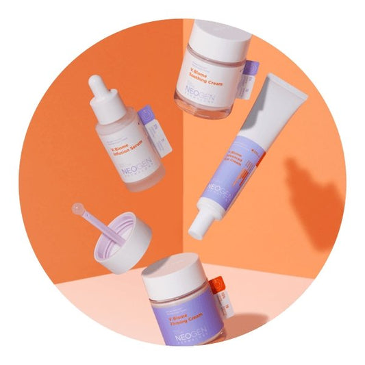 Neogen Dermalogy V.BIOME Firming Cream Glam secret