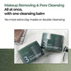 NUMBUZIN No.3 Pore & Makeup Cleansing Balm with Green Tea and CharcoalCleanserGlam Secret