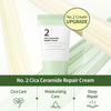 NUMBUZIN No.2 Cica Ceramide Repair CreamCreamGlam Secret