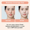 NUMBUZIN No.2 Goodbye Redness Derma Tone UpCreamGlam Secret