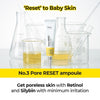 NUMBUZIN No.3 Pore Reset AmpouleCreamGlam Secret