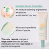 NUMBUZIN No.2 Goodbye Redness Derma Tone UpCreamGlam Secret