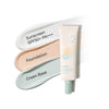 NUMBUZIN No.2 Goodbye Redness Derma Tone UpCreamGlam Secret