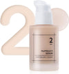 NUMBUZIN No.2 Protein 43% Creamy SerumSerumGlam Secret