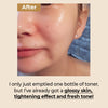 NUMBUZIN No.3 super glowing essence toner 100mlGlam Secret