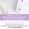 NUMBUZIN No.9 Secret Firming SerumSerumGlam Secret