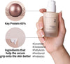 NUMBUZIN No.2 Protein 43% Creamy SerumSerumGlam Secret