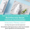 NUMBUZIN No.8 Fine Cica SerumSerumGlam Secret