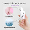 NUMBUZIN No.9 Secret Firming SerumSerumGlam Secret