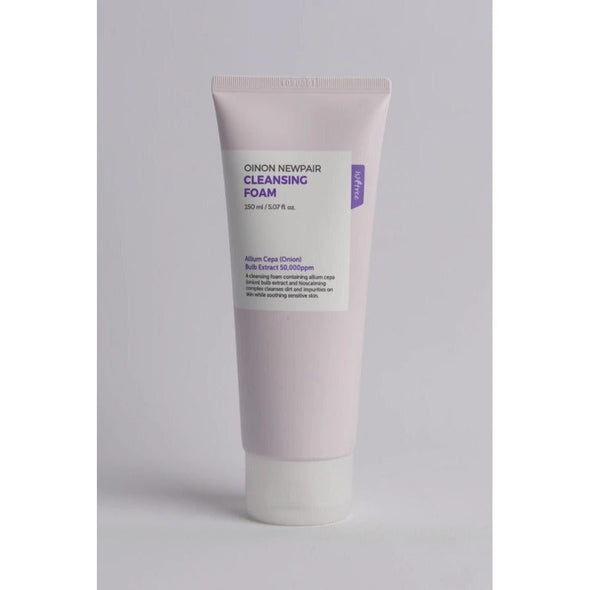 ONION NEWPAIR CLEANSING FOAM_150mlGlam Secret