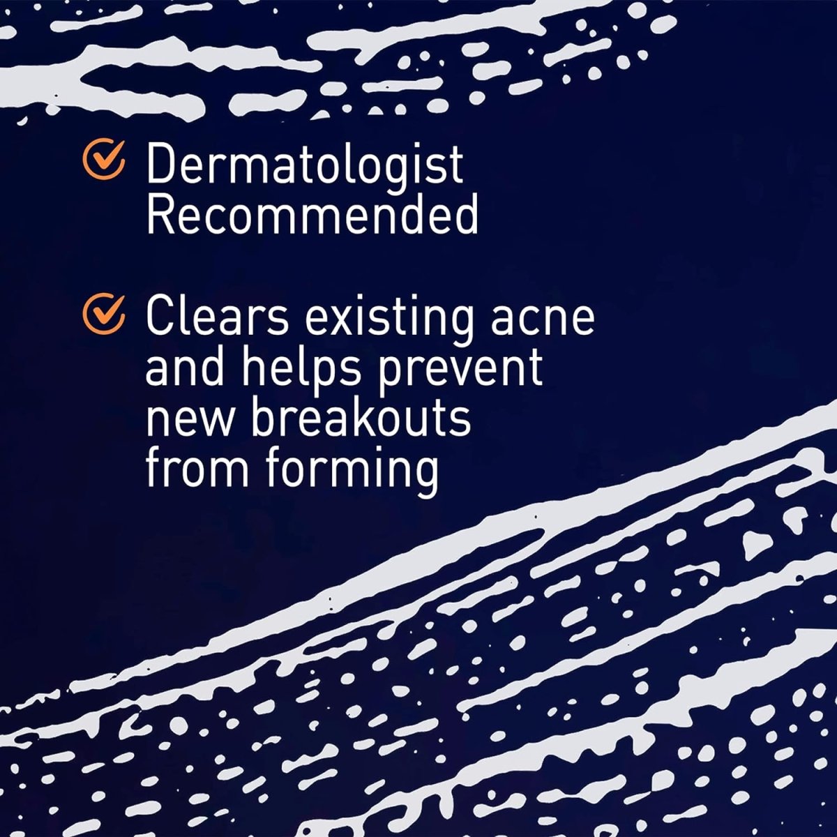 PanOxyl Acne Creamy Wash 4% Benzoyl peroxide daily control 170gAcne CreamGlam Secret