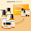 Propolis B5 Glow Barrier Calming Starter KitSerum Toner and CreamGlam Secret