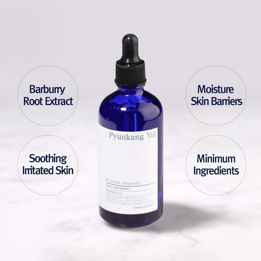 Pyunkang Yul Moisture Ampoule 100mlAmpouleGlam Secret