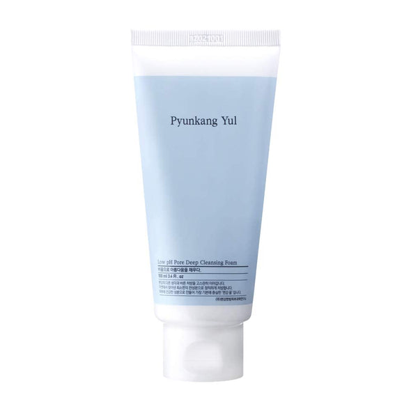 Pyunkang Yul Low pH Pore Deep Cleansing Foam 100mlCleanserGlam Secret