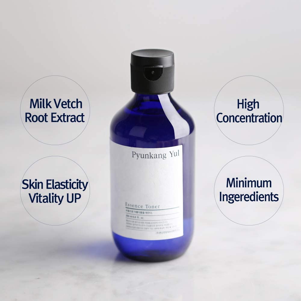 Pyunkang Yul Essence Toner 100mlessence Glam Secret